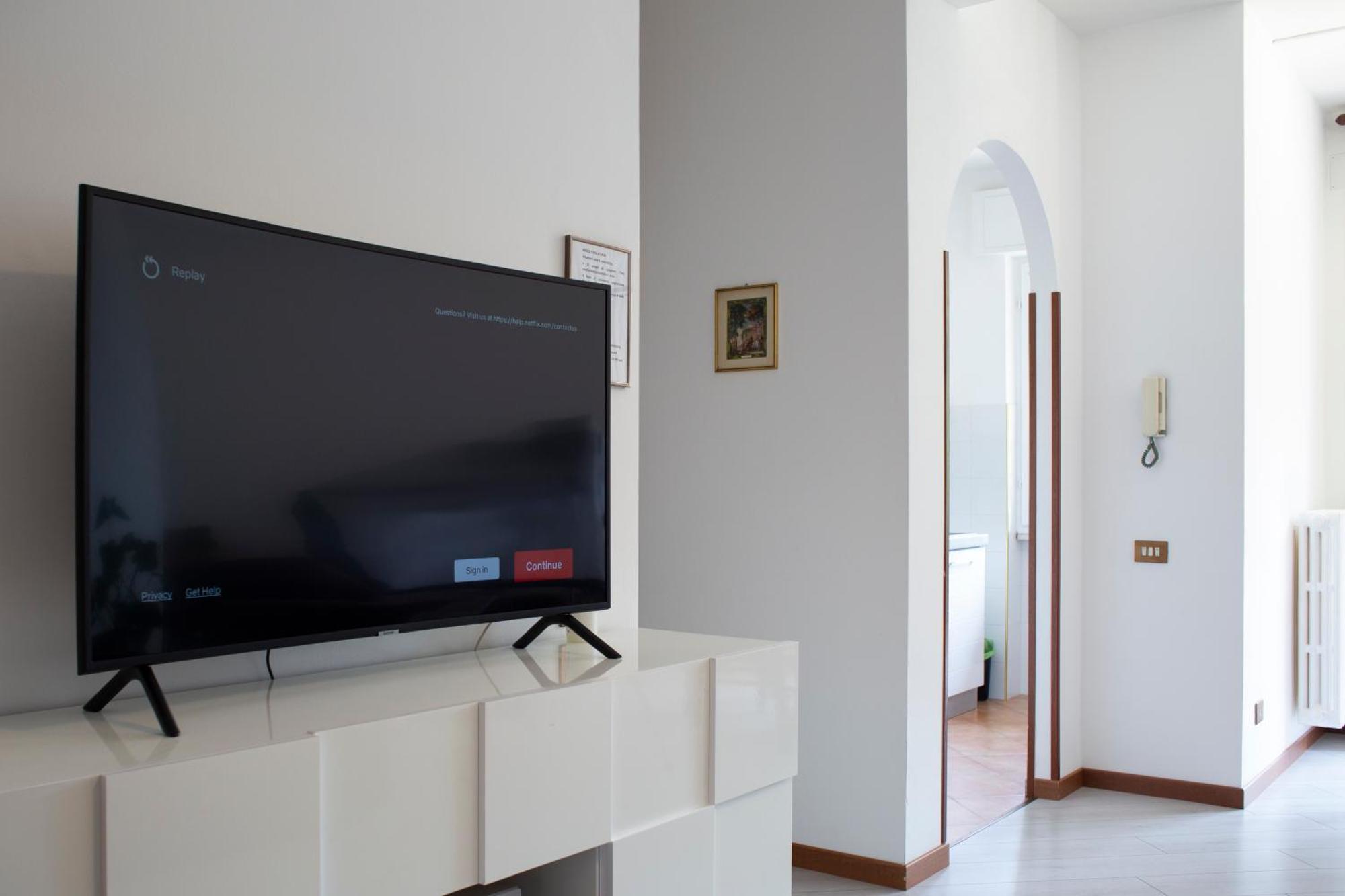 Lake Como View Apartment Oliveto Lario Exteriér fotografie