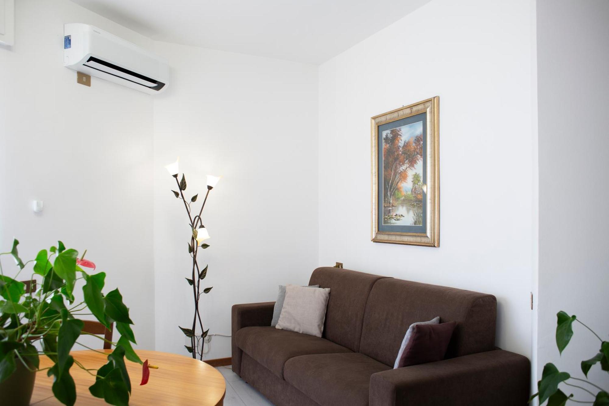 Lake Como View Apartment Oliveto Lario Exteriér fotografie