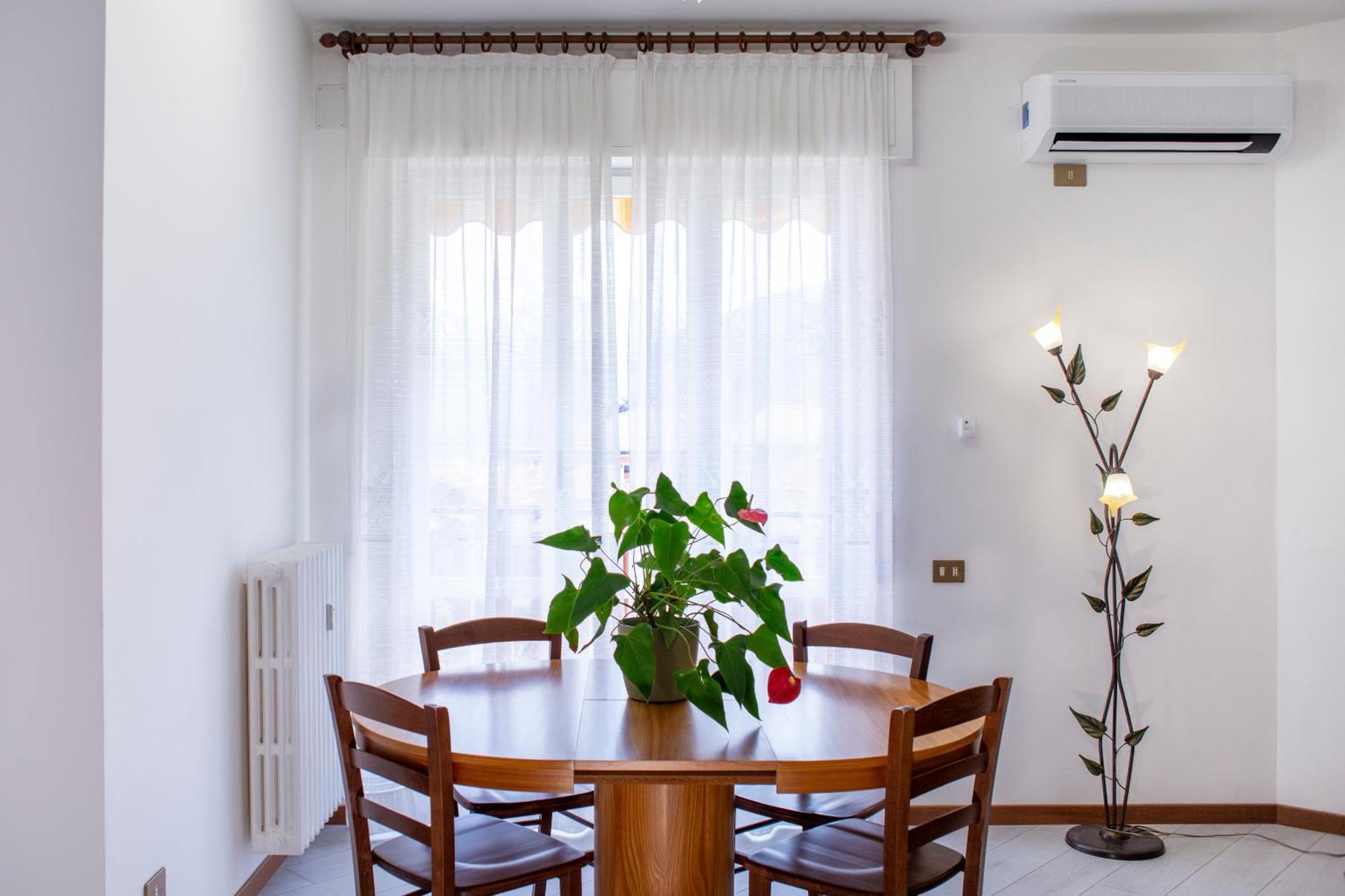 Lake Como View Apartment Oliveto Lario Exteriér fotografie