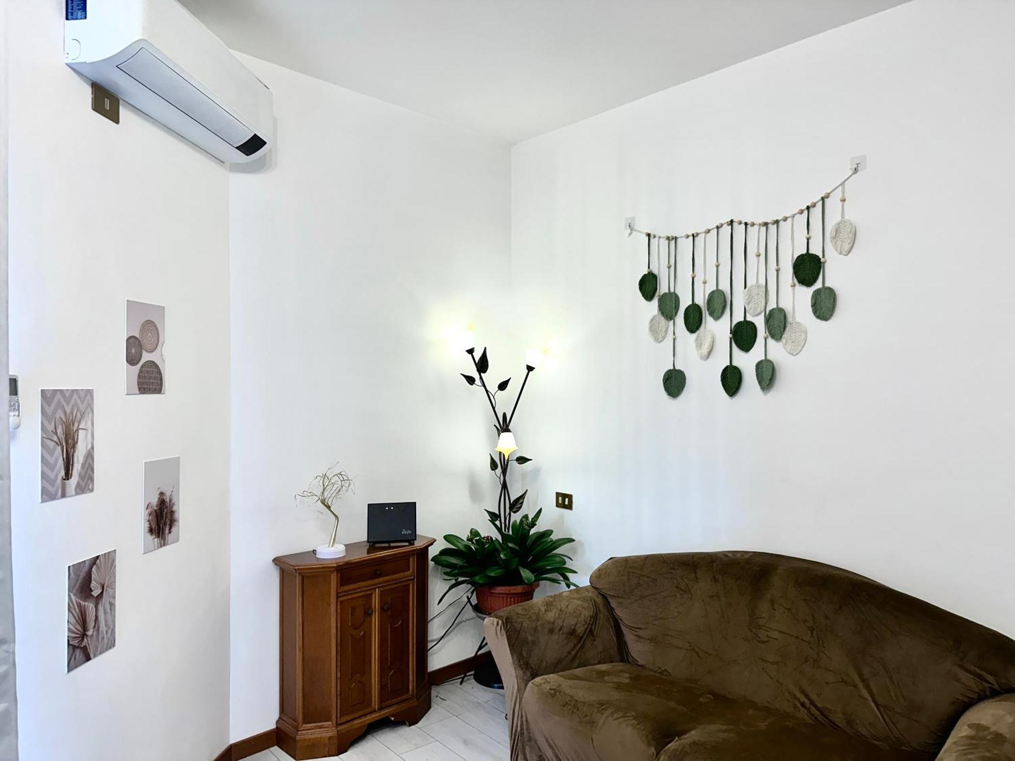 Lake Como View Apartment Oliveto Lario Exteriér fotografie